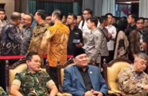 Ketua DPRD Sumsel Hadiri Serah Terima Lahan PSN Pelabuhan Tanjung Carat