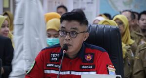 Sekda Palembang: Renja 2027 Harus Berorientasi Hasil, Bukan Serapan