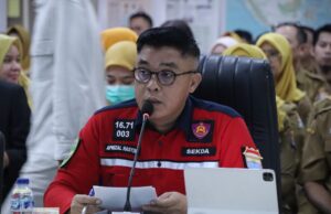 Sekda Palembang: Renja 2027 Harus Berorientasi Hasil, Bukan Serapan