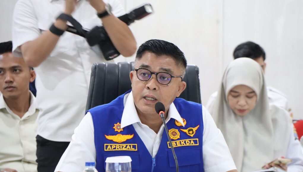 HUT 1343 Palembang, Dari Khataman Massal hingga Percantik Kota