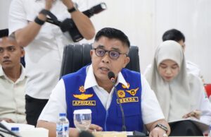 HUT 1343 Palembang, Dari Khataman Massal hingga Percantik Kota