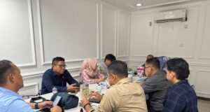 Polres Muratara dan Kejati Sumsel Sinergi Tangani Dugaan Korupsi Pejabat BKPSDM, Penetapan Tersangka Mendekat