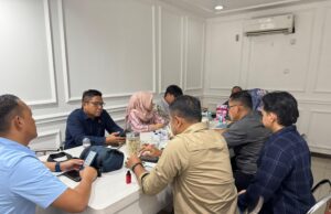 Polres Muratara dan Kejati Sumsel Sinergi Tangani Dugaan Korupsi Pejabat BKPSDM, Penetapan Tersangka Mendekat
