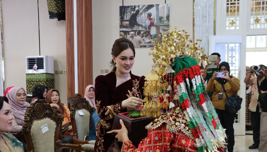 Refleksi Hari Kartini, GOW Palembang Dorong Emansipasi Nyata dan Apresiasi Sosok Perempuan Tangguh