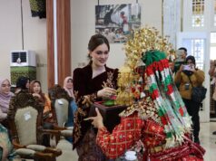 Refleksi Hari Kartini, GOW Palembang Dorong Emansipasi Nyata dan Apresiasi Sosok Perempuan Tangguh