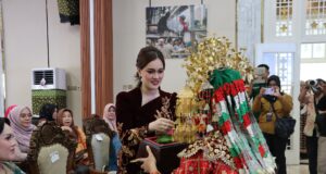 Refleksi Hari Kartini, GOW Palembang Dorong Emansipasi Nyata dan Apresiasi Sosok Perempuan Tangguh