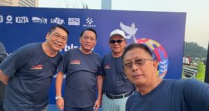 Kebebasan Pers: Hak Asasi yang Tak Bisa Dibungkam, SMSI Tegaskan Legitimasi Hukum Media Siber