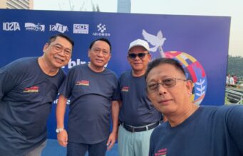 Kebebasan Pers: Hak Asasi yang Tak Bisa Dibungkam, SMSI Tegaskan Legitimasi Hukum Media Siber
