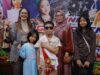 Adam Alfharizi, Raja Catwalk SDN 20 Palembang Menuju Jakarta