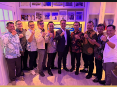 DPR RI Desak Pencabutan HGU Perusahaan Raksasa
