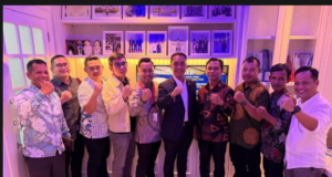 DPR RI Desak Pencabutan HGU Perusahaan Raksasa