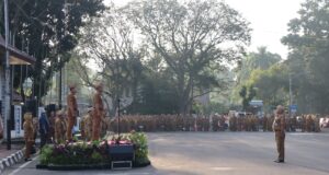 Aprizal: Soliditas ASN Kunci Sukses Program Ratu Dewa–Prima Salam