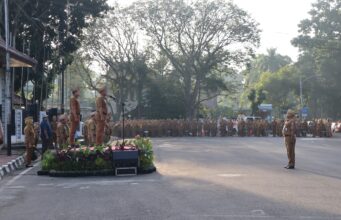 Aprizal: Soliditas ASN Kunci Sukses Program Ratu Dewa–Prima Salam