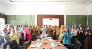 Dukung Pemberdayaan Perempuan, Tingkatkan Kualitas LPLPP