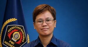 Maju di PWI OKU Selatan, Ayik Usung Visi ‘Rumah Besar’ Wartawan yang Profesional dan Solid