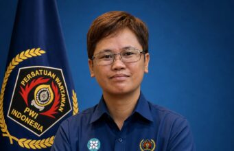 Maju di PWI OKU Selatan, Ayik Usung Visi ‘Rumah Besar’ Wartawan yang Profesional dan Solid