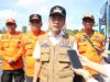 Palembang Siaga Karhutla 2026, Ratu Dewa Perkuat Tim Mulai Tingkat Kecamatan Hingga OPD