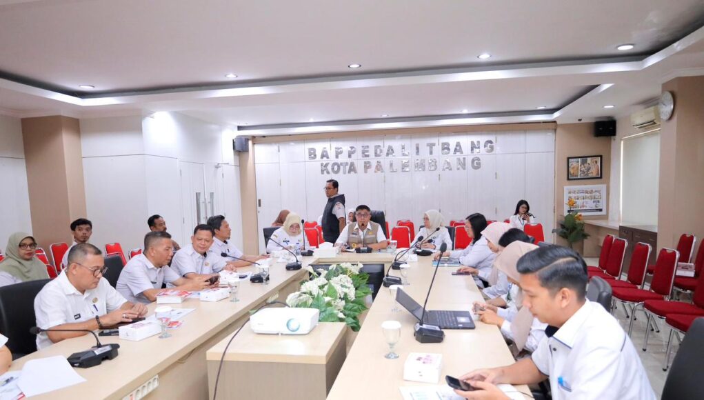Sekda Tekankan Kampung Wisata Bukan Dibuat Dadakan, Tetapi Sudah Ada