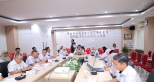 Sekda Tekankan Kampung Wisata Bukan Dibuat Dadakan, Tetapi Sudah Ada