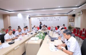 Sekda Tekankan Kampung Wisata Bukan Dibuat Dadakan, Tetapi Sudah Ada