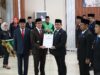Lantik Pejabat Eselon 2, 3 dan 4, Ratu Dewa Harapkan Adanya Percepatan Program Pemerintah