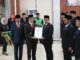 Lantik Pejabat Eselon 2, 3 dan 4, Ratu Dewa Harapkan Adanya Percepatan Program Pemerintah