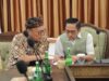 Ratu Dewa Jajaki Kerja Sama dengan Kedutaan Belanda untuk Penanganan Banjir Palembang