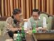 Ratu Dewa Jajaki Kerja Sama dengan Kedutaan Belanda untuk Penanganan Banjir Palembang