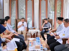 Program Sekolah Rakyat Segera Hadir di Palembang, Pemkot Lengkapi Persyaratan ke Kementerian