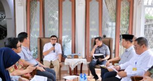 Program Sekolah Rakyat Segera Hadir di Palembang, Pemkot Lengkapi Persyaratan ke Kementerian