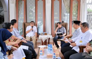 Program Sekolah Rakyat Segera Hadir di Palembang, Pemkot Lengkapi Persyaratan ke Kementerian