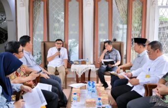 Program Sekolah Rakyat Segera Hadir di Palembang, Pemkot Lengkapi Persyaratan ke Kementerian