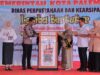 Bunda Literasi Palembang Dorong Budaya Baca Anak Lewat Lomba Bertutur SD 2026