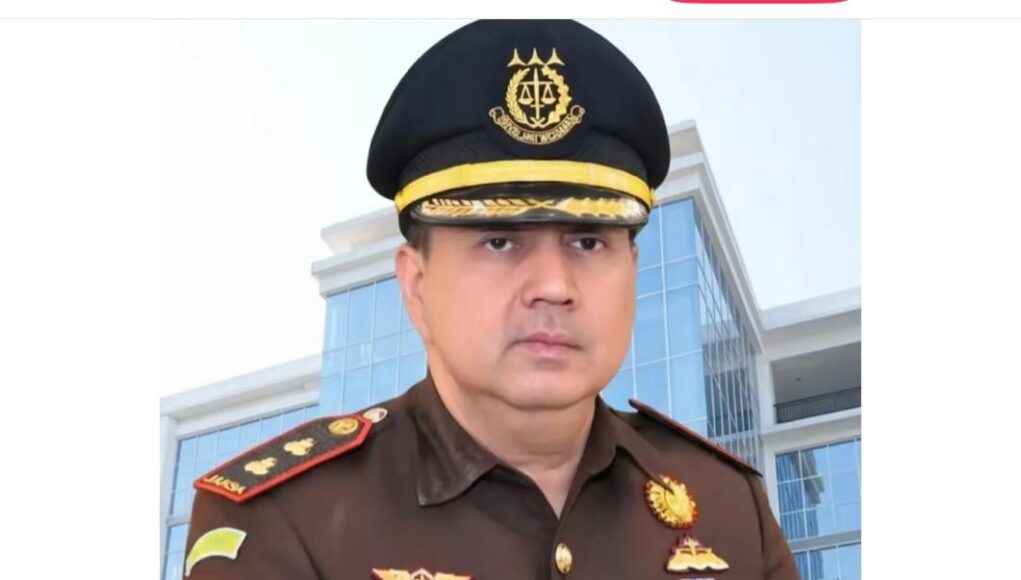 Viral di TikTok, Kajari Lahat Pastikan Tidak Ada Intimidasi dan Pemerasan