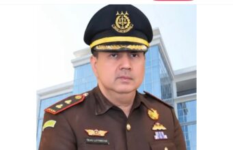 Viral di TikTok, Kajari Lahat Pastikan Tidak Ada Intimidasi dan Pemerasan