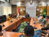 Energi Silaturahmi, PHR Zona 4 Gandeng Dua Bupati Demi Ketahanan Nasional