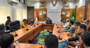 Energi Silaturahmi, PHR Zona 4 Gandeng Dua Bupati Demi Ketahanan Nasional