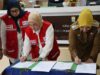 PMI Palembang dan Kecamatan SU II Perkuat Gerakan Donor Darah