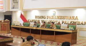 Tak Bisa Bayar Denda, Bakal Kena Sanksi Sosial