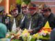 Rapat Paripurna DPRD Provinsi Sumatera Selatan Dalam Rangka Peringatan Hari Jadi Ke-80 Provinsi Sumatera Selatan Tahun 2026