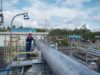 Energi Baru dari PEP Zona 4, Sumur LBK-030 di Muara Enim Berpotensi Produksi 3.073 BOPD