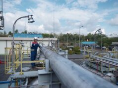 Energi Baru dari PEP Zona 4, Sumur LBK-030 di Muara Enim Berpotensi Produksi 3.073 BOPD