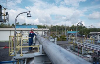 Energi Baru dari PEP Zona 4, Sumur LBK-030 di Muara Enim Berpotensi Produksi 3.073 BOPD