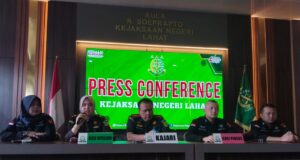 Kejari Lahat Pastikan Tak Ada Kerugian Negara, Siap Tindak Penyebar Hoaks
