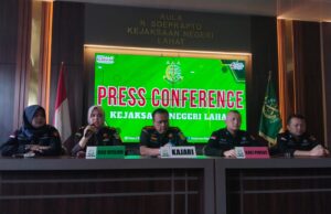 Kejari Lahat Pastikan Tak Ada Kerugian Negara, Siap Tindak Penyebar Hoaks