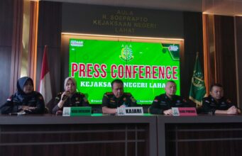 Kejari Lahat Pastikan Tak Ada Kerugian Negara, Siap Tindak Penyebar Hoaks