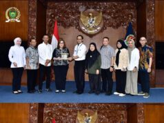 Komisi III DPRD Sumsel pelajari strategi PAD dan Pengelolaan Fiskal di DPRD DIY
