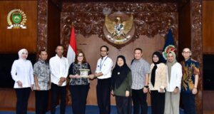 Komisi III DPRD Sumsel pelajari strategi PAD dan Pengelolaan Fiskal di DPRD DIY