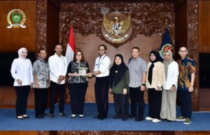 Komisi III DPRD Sumsel pelajari strategi PAD dan Pengelolaan Fiskal di DPRD DIY