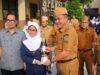 Sekda Apresiasi Prestasi Nasional SMPN 1 Palembang di Ajang LMC 2026